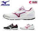 【キャッシュレスで5％還元】 [mizuno] レディースランニングシューズ マキシマイザー20 軽量 幅広 ミズノ レディース ランニング ジョギング ウォーキング ランシュー 通勤 通学 シューズ 靴 女性用