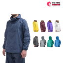 【当日出荷】 作業着 作業服 仕事服 仕事着 アーヴァン ヤッケ 超軽量ナイロンウェア メンズ 防風 ナイロン 撥水 作業用 雨の日 仕事 昭和レトロ ロングセ...