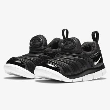 【あす楽】 スニーカー ベビー NIKE 343938 ダイナモ フリーTD