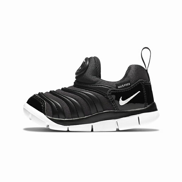 【あす楽】 スニーカー ベビー NIKE 343938 ダイナモ フリーTD