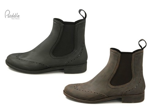 【S】 レディース サイゴアブーツタイプ レイン EU-6015 おすすめ