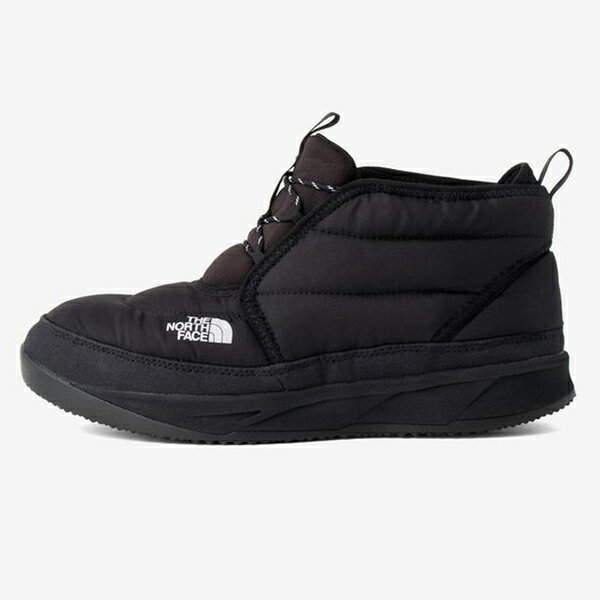 yyz THE NORTH FACE Um[XtFCX@ kvV `bJiYj Nuptse Chukka NF02273