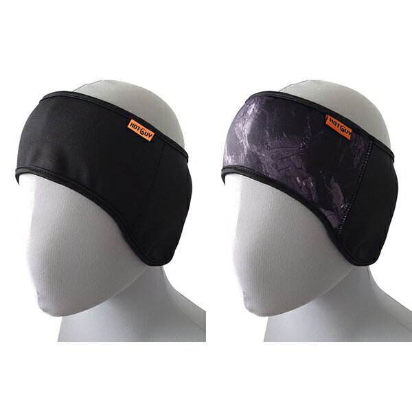 喜多 キタ kita No3480 透湿防風イヤーウォーマー（裏起毛） ブレストーム