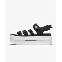 ナイキ nikeアイコン クラシック ウィメンズサンダル 厚底 DH0223-004
