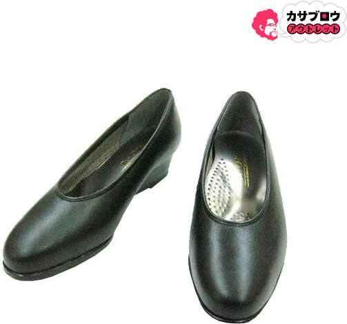 レディースビジネスシューズフォーマ...