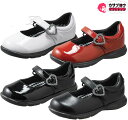 キッズシューズ キッズ フォーマルシューズ MOONSTAR ムーンスター CR C2093 2E 全4色 formalgirl エナメル マジックテープ おすすめ プレゼント こどもの日