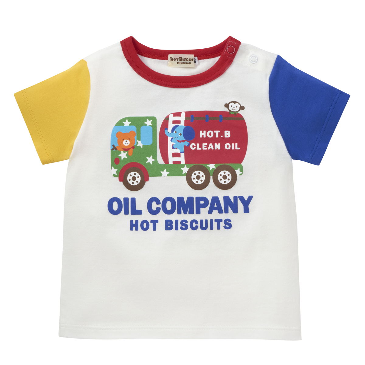 楽天市場】90cm(ブランドミキハウス)(Tシャツ・カットソー 楽天市場】90cm(ブランドミキハウス)(Tシャツ・カットソー