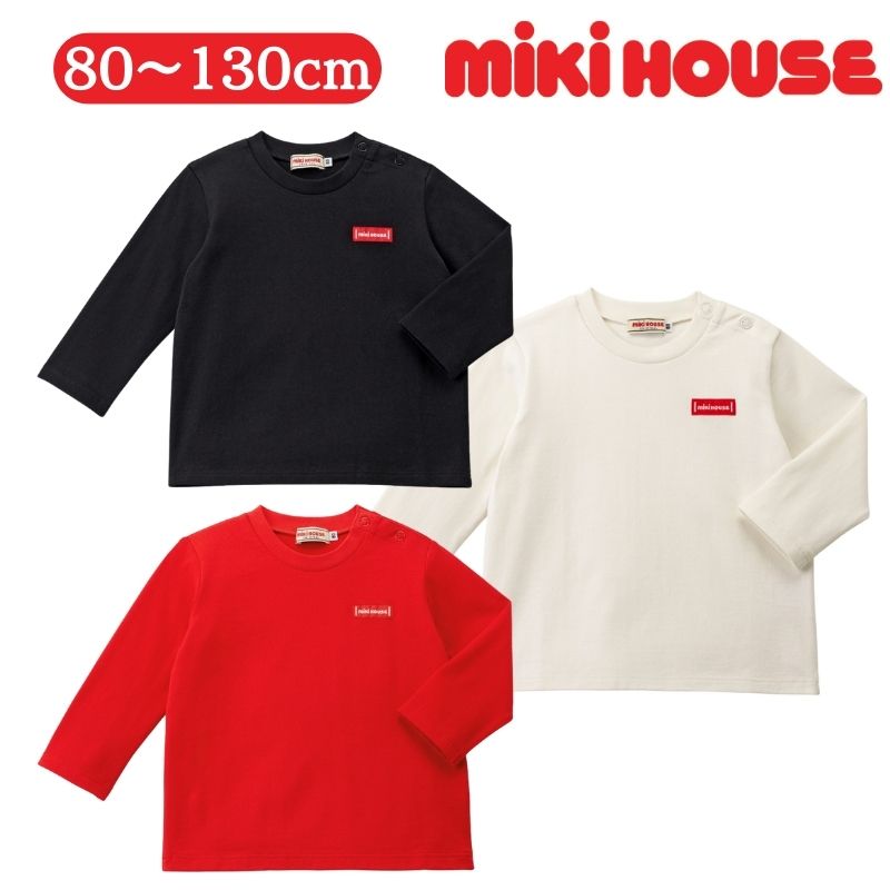 楽天市場】90cm(ブランドミキハウス)(Tシャツ・カットソー 楽天市場】90cm(ブランドミキハウス)(Tシャツ・カットソー