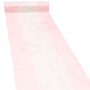 ≪15%OFF/クリアランスセール≫ぼかし 振袖 長襦袢 仕立て付き ピンク色 正絹 振りぼかし 新品 販売 購入 振袖用長襦袢 反物 未仕立て 成人式 卒業式...
