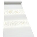 ≪15%OFF/サマーセール≫付下訪問着 一富司 仕立て付き ライトグレー 販売 京友禅 着物 未仕立て 反物 新品 購入 袷 単衣 七宝 疋田 正絹 フォーマル 絹 仕立て込み お茶会 h-761