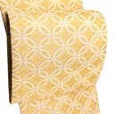 ≪15%OFF/サマーセール≫袋帯 金色 浅田叡一織物 仕立て上がり 絹 礼装用 新品 購入 販売 西陣織 礼装帯 フォーマル ゴールド ベージュ ピンク 花七宝 古典柄 訪問着用 黒留袖用 色留袖用 fo-1094