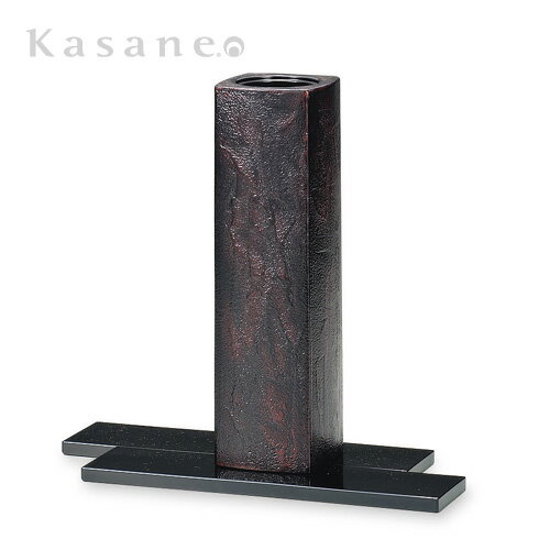 商品仕様サイズ70 × 70 × H250 (mm)素材ABS樹脂（敷板：木粉55％と合成樹脂の成型品）塗装ウレタン塗装と漆の混合塗装（敷板：ウレタン塗装）産地日本製（福井県）包装化粧箱注意事項食器洗浄機 ×電子レンジ ×オーブン ×手作り...