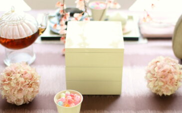 重箱 3段 16.5cm 白内黒 黒 朱 送料無料 日本製 三段 三段重 お正月 おせち料理 運動会 お花見 お重箱 冷蔵庫可 おしゃれ かわいい シンプル 5.5寸 モダン 和モダン 和洋 越前漆器 越前塗り 国産 アイボリー ホワイト ブラック レッド
