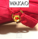 WAKAOサポートワカオボタンセルフ修理心斎橋みや竹でご購入のお客様限定お客様のほうでお取り付けいただくかたちでのお修理です。*御支払方法は必ず『クレジットカード』でお願いします