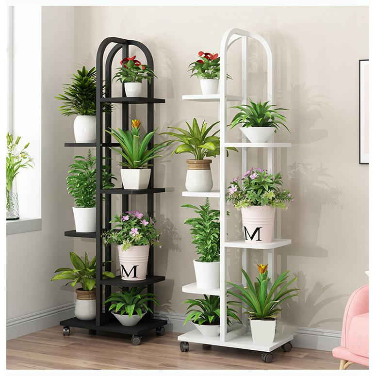 フラワースタンド フラワーラック 鉢植え 植木鉢スタンド スタンド 園芸ラック 花台 植物棚 盆栽棚 屋外 室内 花棚 植物スタンド飾り台 ガーデニング 棚 ガーデンラック プランタースタンド