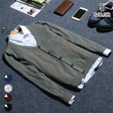 ニットセーター ニット メンズ 長袖 無地 前開き シンプル 暖かい ざっくり トップス パーカー セーター ファッション Vネック 着やせ インナー 防寒 春...