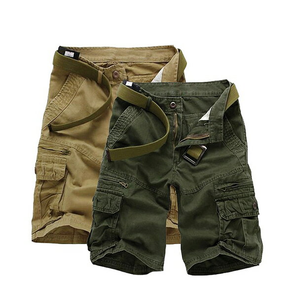 カーゴパンツ 迷彩 ハーフパンツ メンズ ショートパンツ ストレッチ パンツ ミリタリー 5分丈 膝上 ワークパンツ 半ズボン お兄系 ワークパンツ スポーツ トレーニング ファッション おしゃれ 春 夏 秋