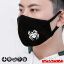 マスク 春夏用 秋冬用 繰り返し 洗える おしゃれ 布マスク レディース メンズ 髑髏 十字 ドラゴン 龍 クモ 手 反射 大人用 コットン 綿 ファッション ゴム紐 耳が痛くならない 蒸れない 小さめ 保温 防風 防寒 花粉症対策 アウトドア メール便