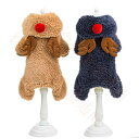 ドッグウエア 犬服 ペット服 ペットウエア 犬 愛犬 ペット ペット用品 防寒 パーカー タンクトップ カラフル あったか ペットグッズ 洋服 秋 冬 シンプル...