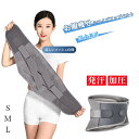 ダイエットベルト シェイプアップベルト ウエストシェイパー メンズ レディース お腹やせ 男女兼用 サウナベルト 加圧ベルト(4)