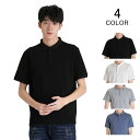ゴルフウェア ゴルフポロ メンズ 半袖 POLO tシャツ カットソー プリント ゴルフウェア トップス カジュアルシャツ メンズファッション 春 夏 おしゃれ...
