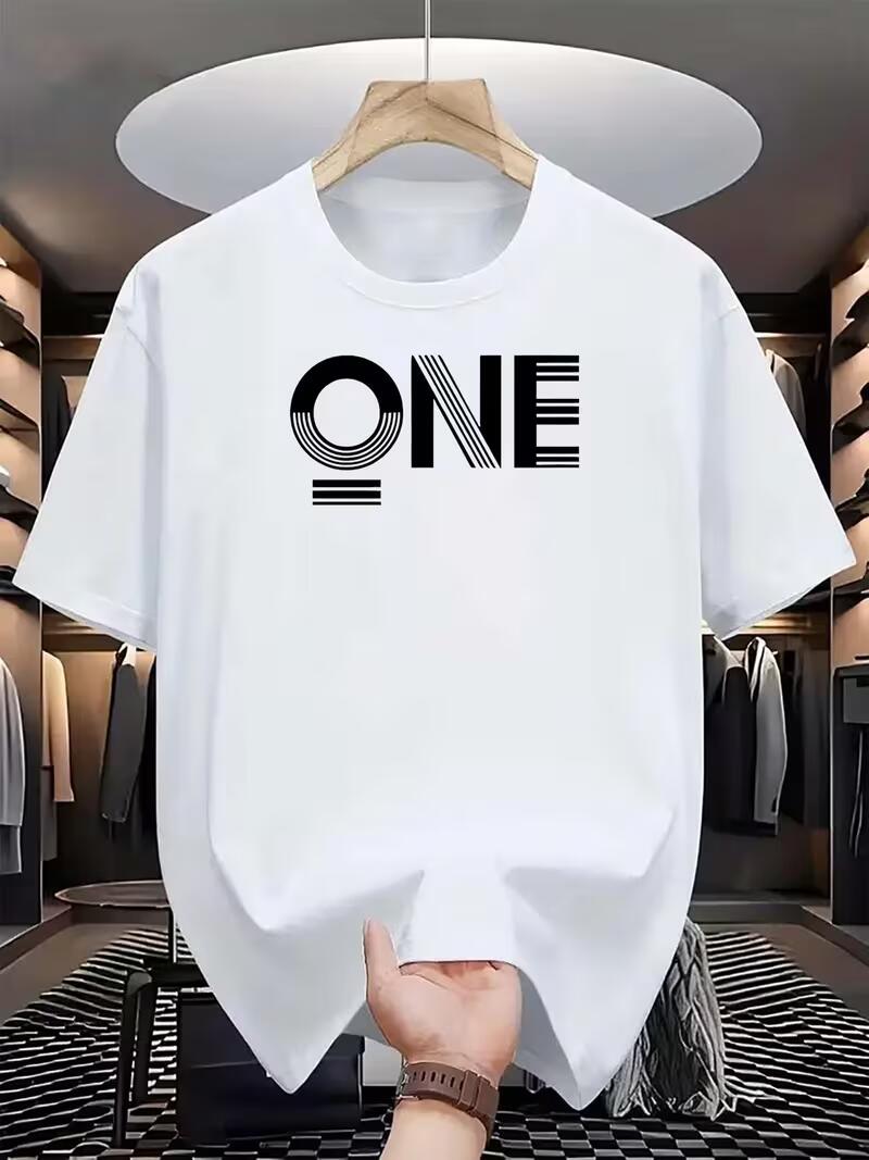 樂天商城 - 「ONE」 Tシャツ 100%コットン ドラゴンクエスト おもしろTシャツ ネタ パロディ ふざけtシャツ ギャグtシャツ おもしろグッズ ドラゴンクエスト メンズ レディース 面白いパンダグラフィックTシャツ 半袖 洗濯機可 メール便