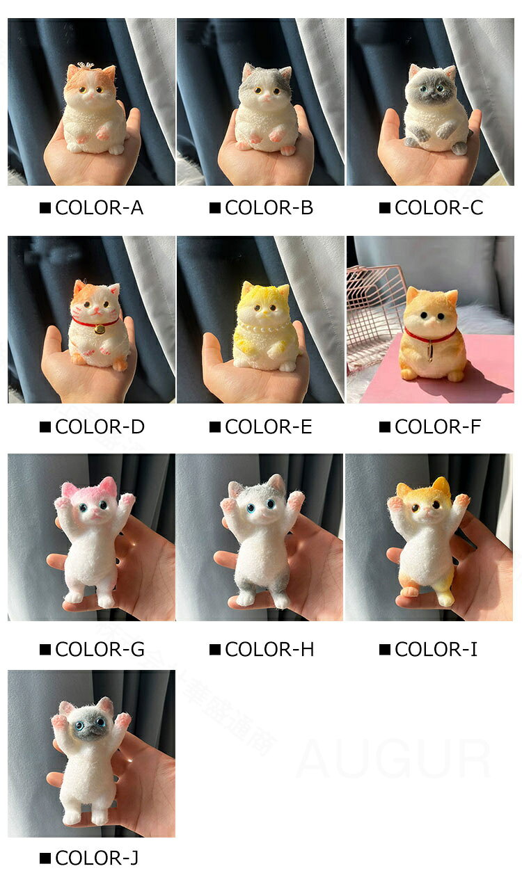水感スクイーズ 2個セット 極とろスクイーズ スクイーズケーキ おもちゃ もちもち ぷにぷに 水感 低反発 ストレス解消 減圧グッズ 大人 誕生日 クリスマス プレゼント kaseishop-10027179 華盛通商 サンプル画像2