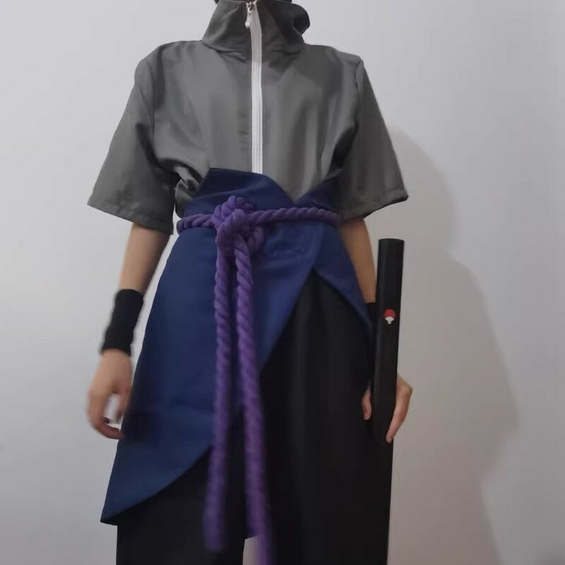 楽天市場】ナルト サスケ コスプレの通販 楽天市場】ナルト サスケ コスプレの通販