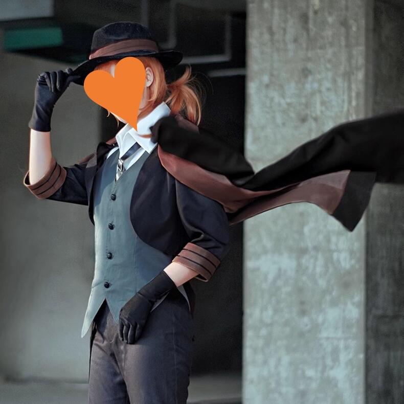 楽天市場】文豪ストレイドッグス コスプレ 宮沢賢治の通販 楽天市場】文豪ストレイドッグス コスプレ 宮沢賢治の通販