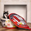 【送料無料】スヌーピーカップラーメンペットハウス 2色 2サイズ ペット用小屋 犬小屋 猫小屋 ペットケージ ペットベッド カップラーメン 快適 立体的 面白い...