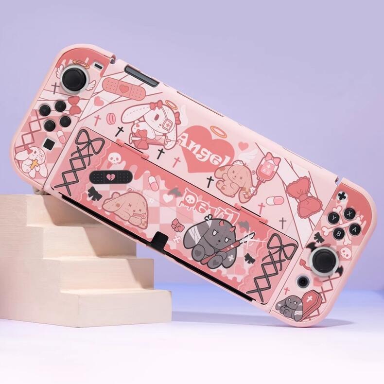 【中古】ハーヴェストオーバーレイ＋彼女（あのコ）はオレからはなれない -Switch