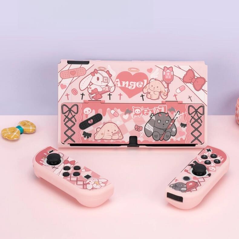 【中古】ハーヴェストオーバーレイ＋彼女（あのコ）はオレからはなれない -Switch