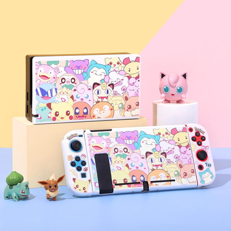 ̵Nintendo Switch OLEDå ݥѡƥSwitch SwitchС ˥ Pokemon ١ 襤 SwitchΤĤޤ