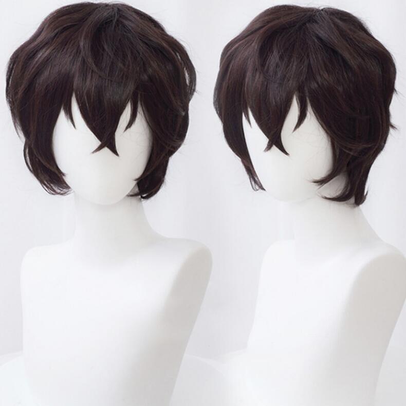 楽天市場】ウィッグ コスプレ 太宰治の通販 楽天市場】ウィッグ コスプレ 太宰治の通販