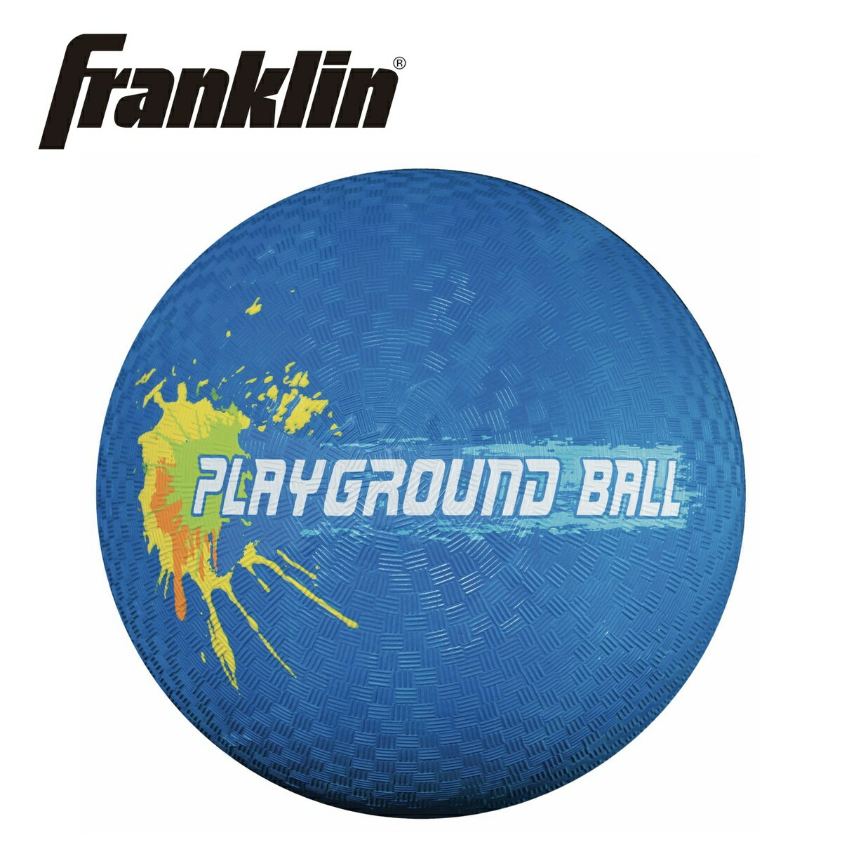 Franklin 8.5 PLAY GROUNDܡͷ å 餫ܡ