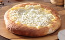 SHIZUOKA PIZZA モチモチ生地に静岡特産品「しらす」「桜えび」を乗せたピザ SPZ-04 素材とチーズのシンプルピザ 素材の風味がしっかり