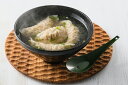 八王子「信念フーズ」 国産野菜・国産SPF豚・青森県産にんにくで職人が一つ一つ手造りした薄皮餃子を鶏ガラベースで生姜を効かせたスープで食べるわんたん餃子 W-4