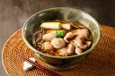鴨専門「ボンカナール」 鴨なんば蕎麦セット NB-40 合鴨スライス 合鴨つくね 温麺 つけ麺 兼用 希釈タイプ 鴨だし 鴨せいろそば 鴨なんばそば