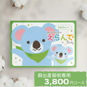 カタログギフト（出産祝い向き） 出産祝い カタログギフト えらんで Baby「きらきらコース」 送料無料メール便発送 贈り物 ギフトカタログ お祝い 内祝い お礼 誕生日 のプレゼント 《ハーモニック》 男の子 女の子 赤ちゃん おもちゃ ベビー用品 対象年齢0歳～3歳赤ちゃん 子供 幼児