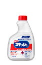 パワースキッシュ つけかえ用 400mL 業務用 エタノール製剤 x12個(1ケース)