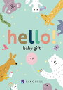 【送料無料】【あす楽】hello baby gift くまコースリンベル出産お祝いカタログギフト 10800円コースサンキューショップ対応 F848-653