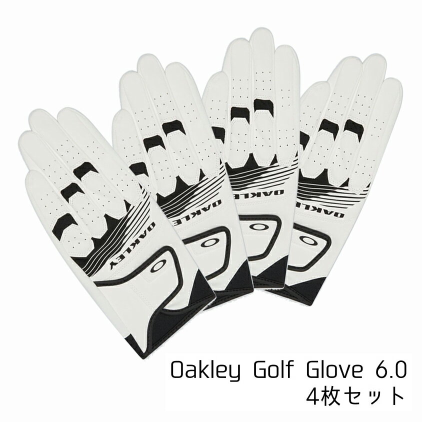 y4ZbgzOAKLEY GOLF GLOVE 6.0 FOS900974 I[N[ StO[u  zCg Obv 