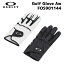 ꡼ ե OAKLEY GOLF GLOVE Aw FOS901144 