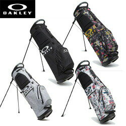 ꡼ OAKLEY GOLF STAND 17.0 FOS901378   ǥХå 