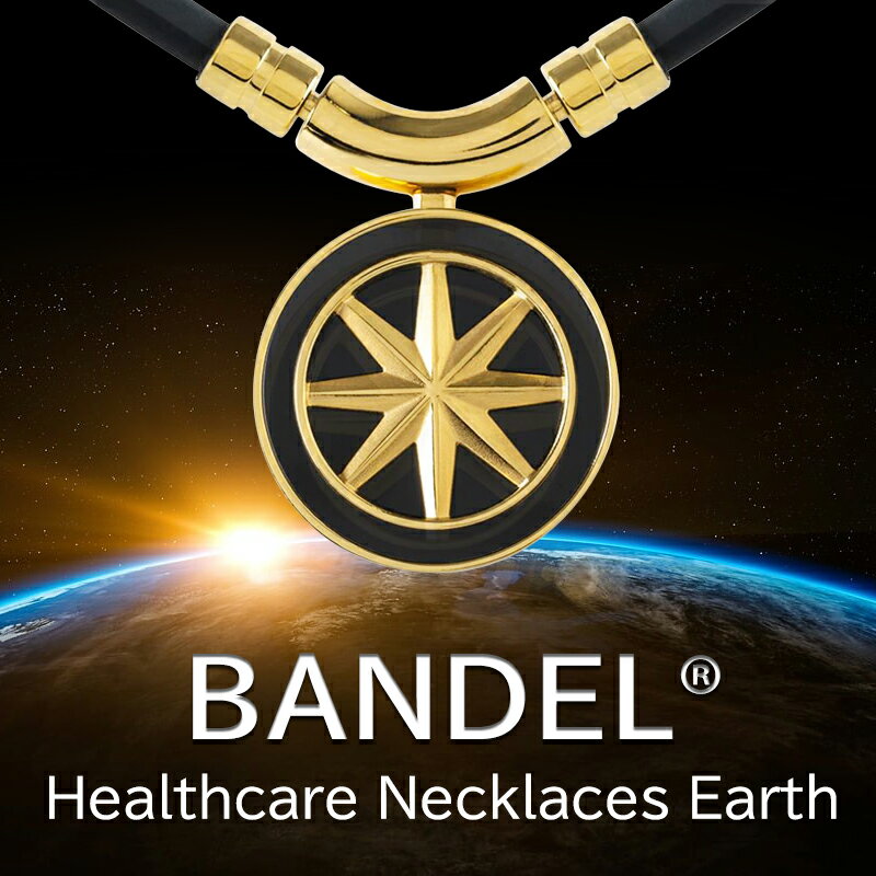 BANDEL ClbNX Earth Black~Gold of lbNX Ë@ Y fB[X   ₦ v[g Mtg