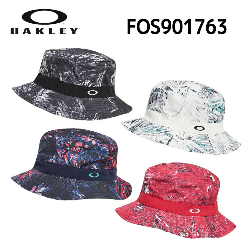 I[N[ o[Vu nbg unbg 24.0OAKLEY OAKLEY REV HAT 24.0 FOS901763[{Ki]