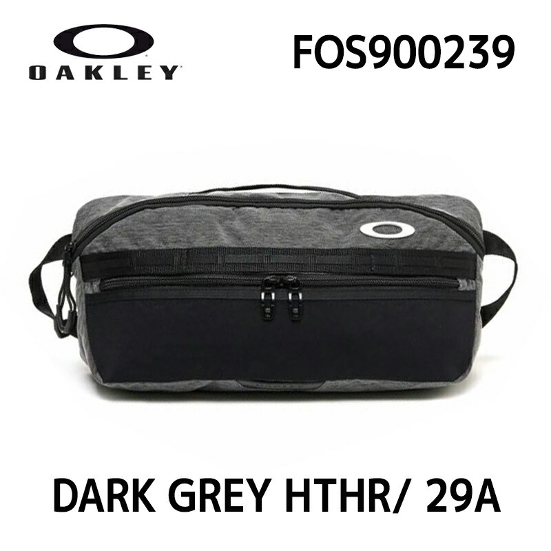 I[N[ XOobO _[NO[OAKLEY SLING4.0 DARK HTHR/29A FOS900239