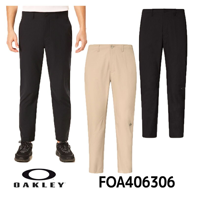 I[N[ e[p[hpc EN }`^Cv-01 OAKLEY EN MULTI TYPE-01 TAPERED PANTS FOA406306 X|[cEFA z [{Ki]