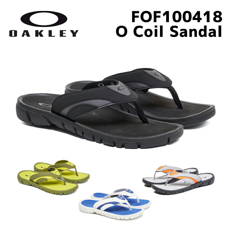 ꡼OAKLEYB1BSLIDE2.0FOF100418[]ݥꥦ쥿/EVA󥺥