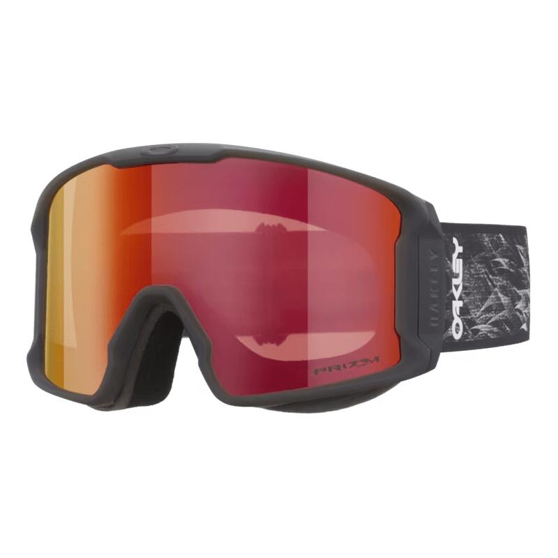 OAKLEY ゴーグル プリズム Matte Black w Prizm